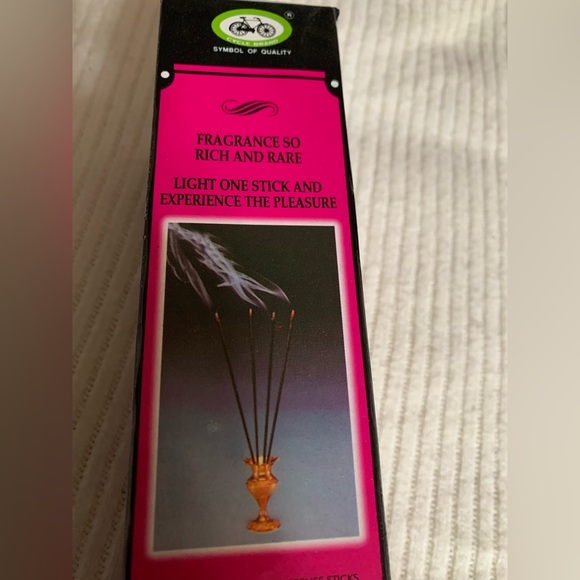 Black Beauty Incense sticks - Picture 5 of 6
